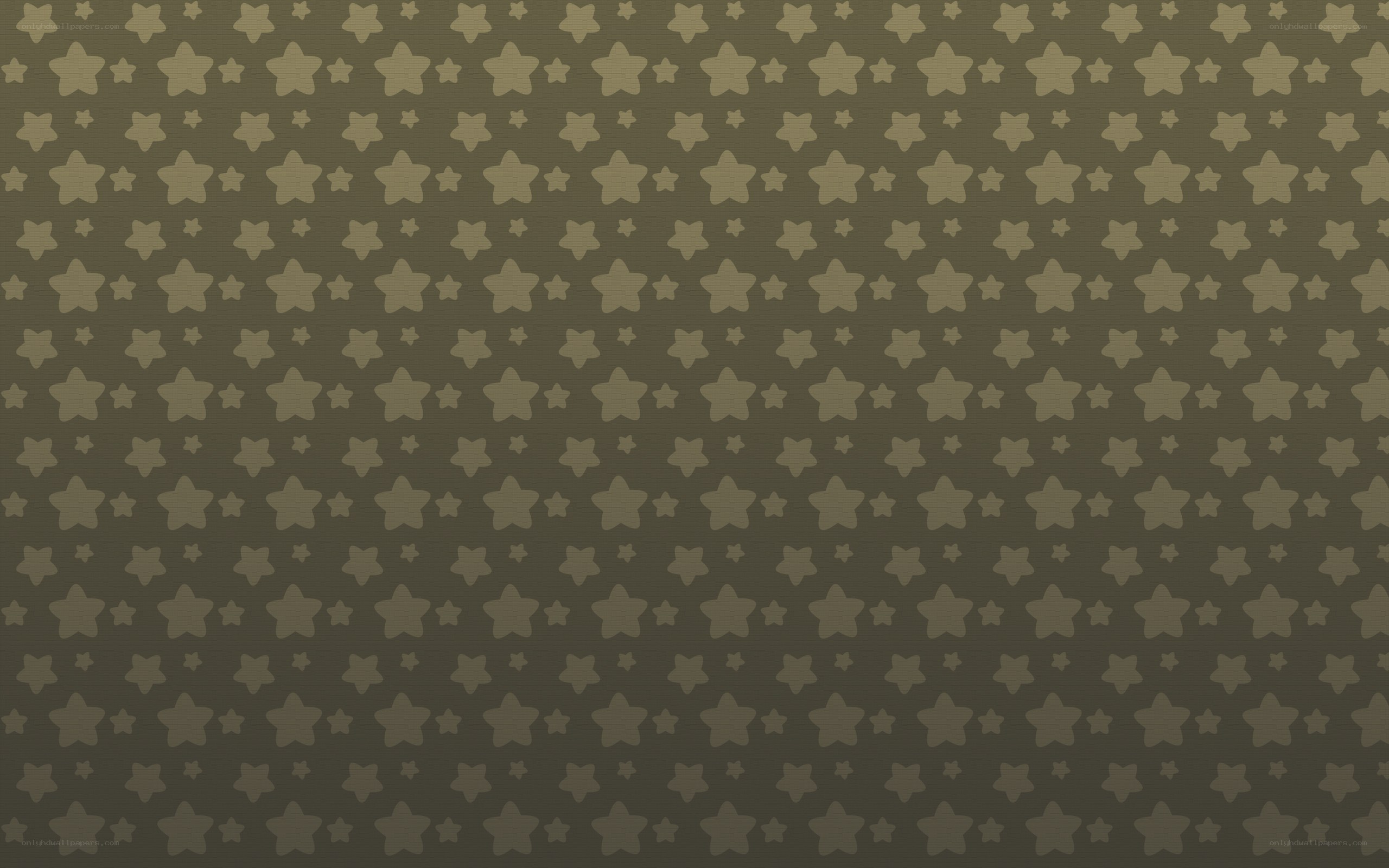 star pattern background