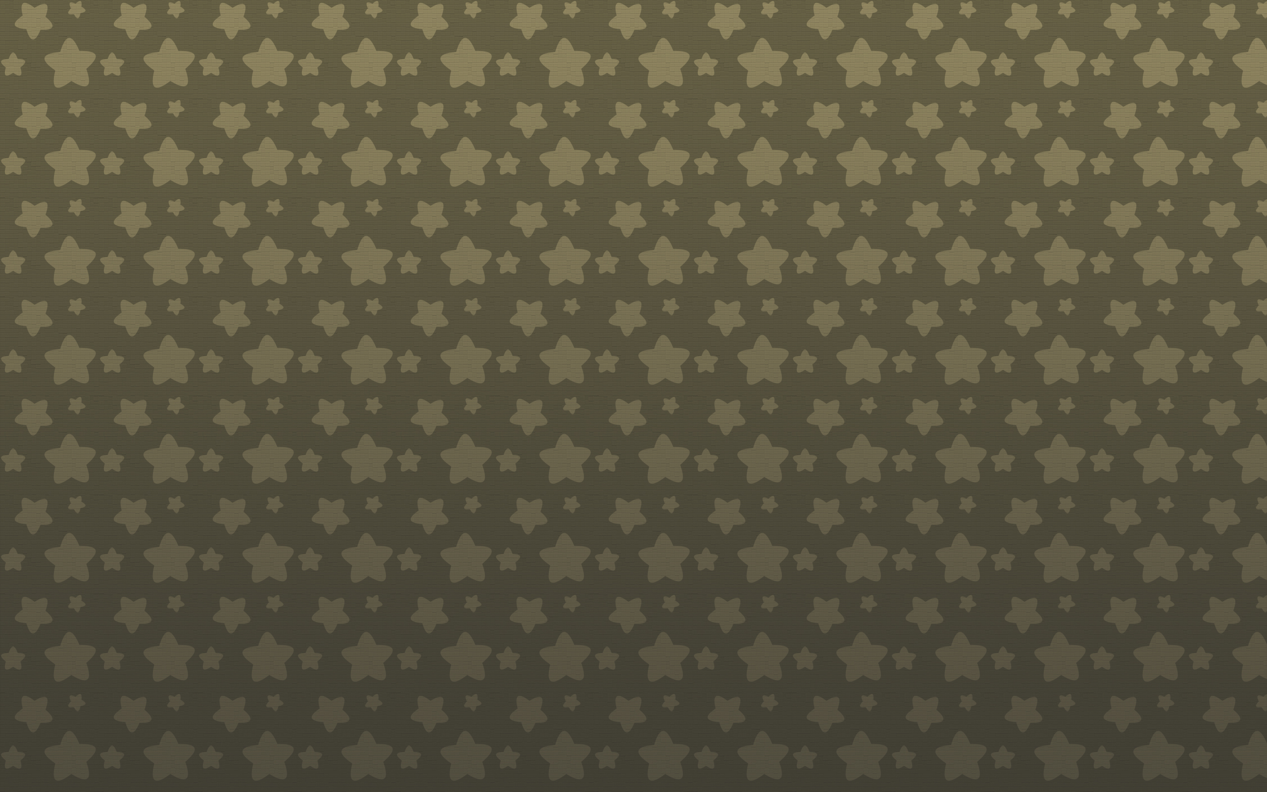 star pattern background