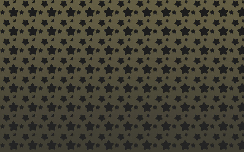 star pattern background