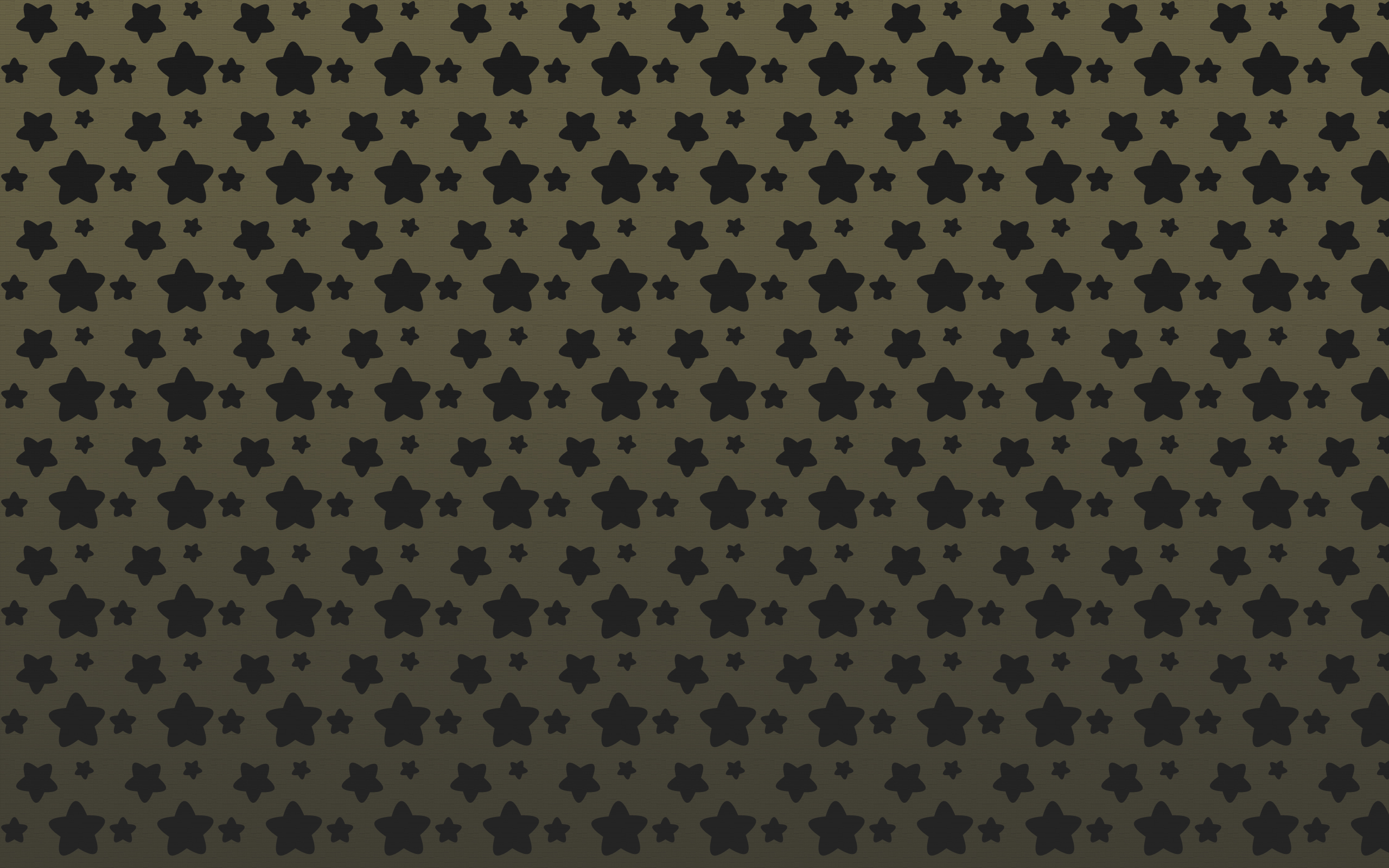star pattern background