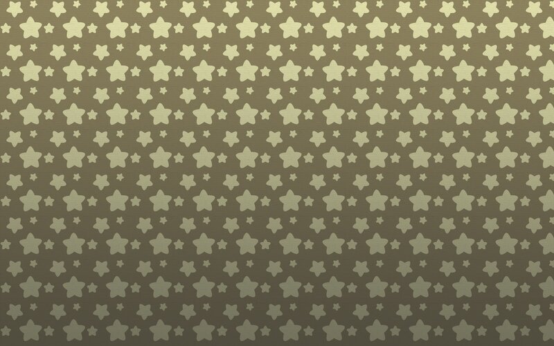 star pattern background
