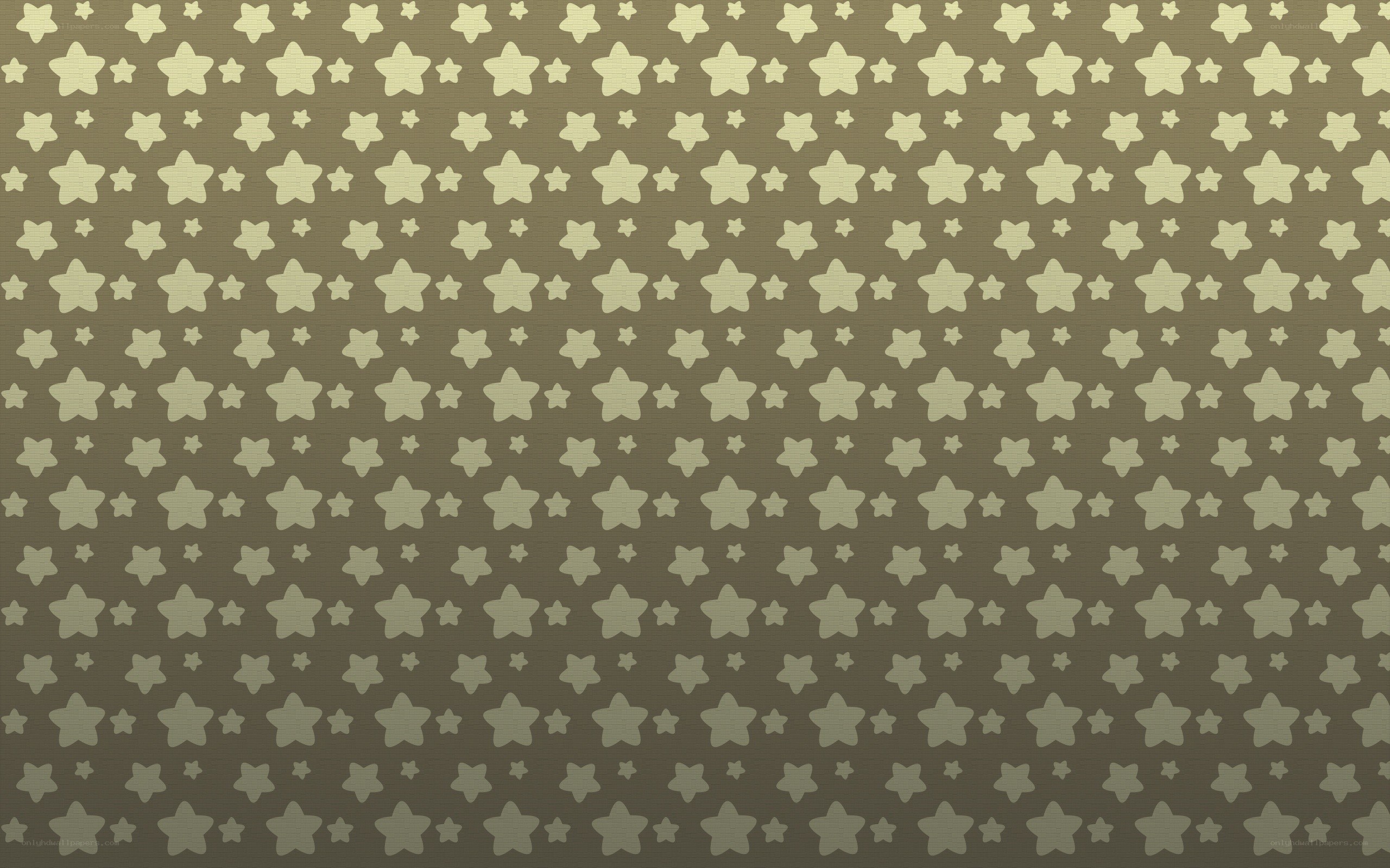star pattern background
