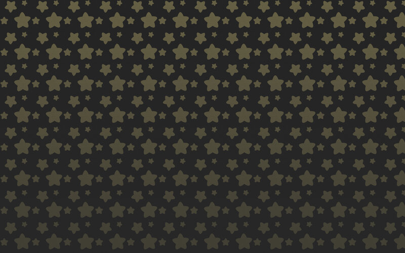 star pattern background