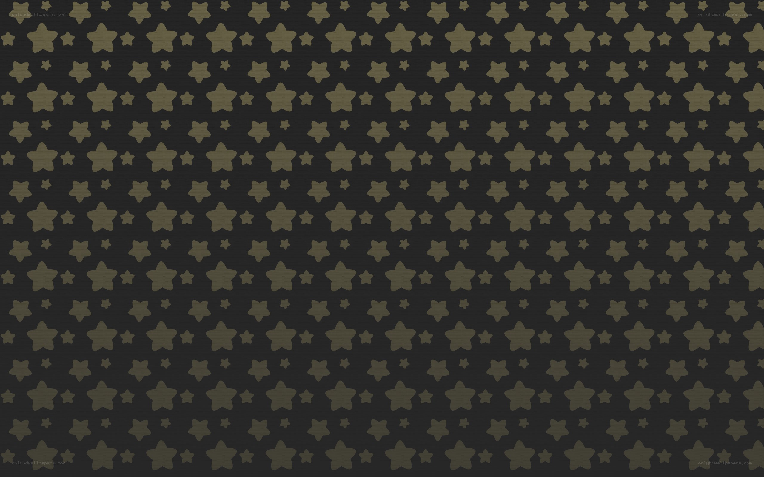 star pattern background