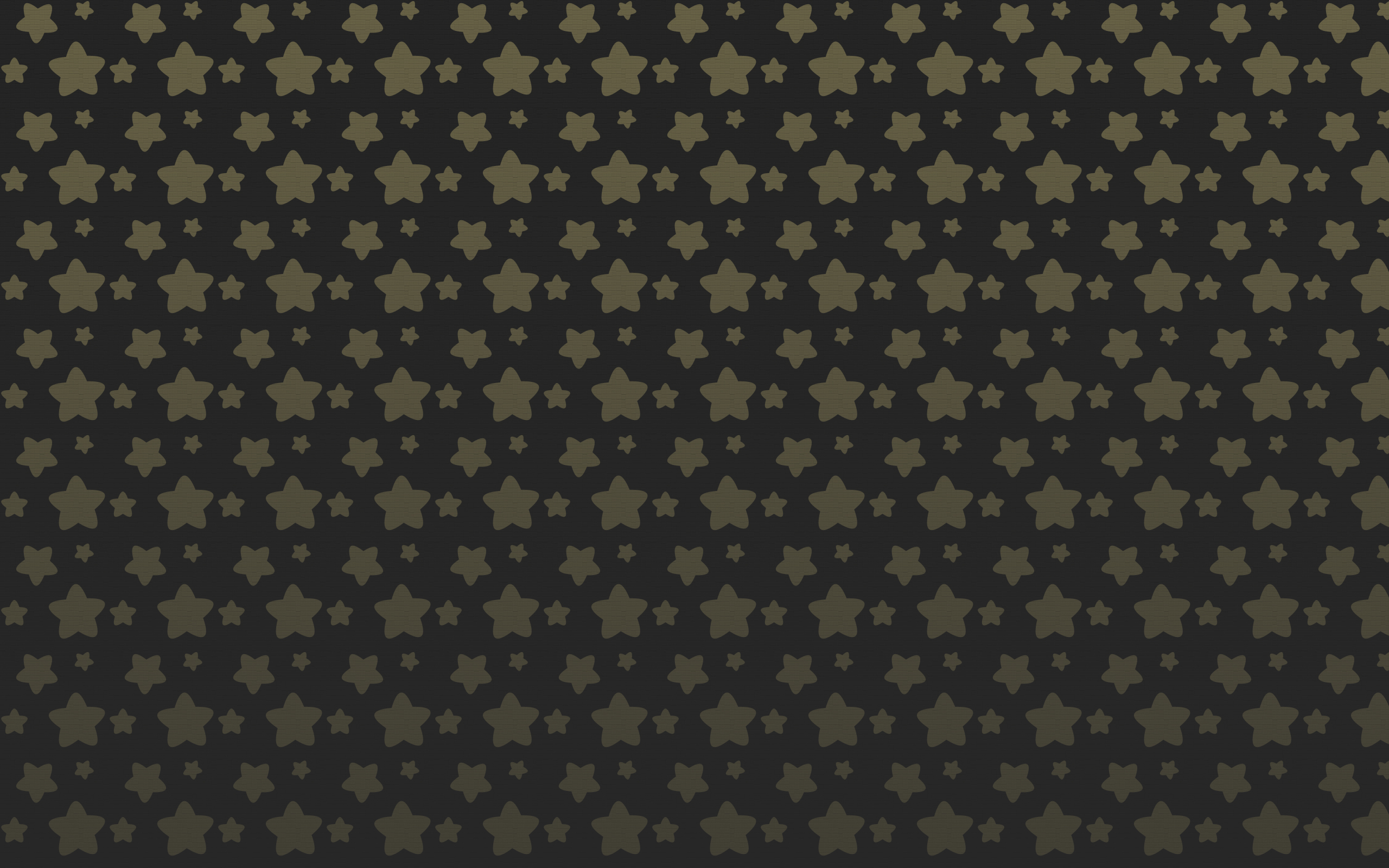 star pattern background