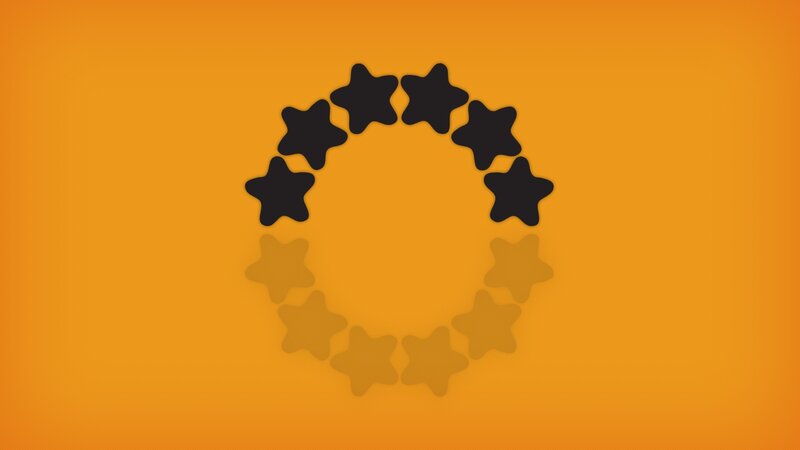 star rating graphic