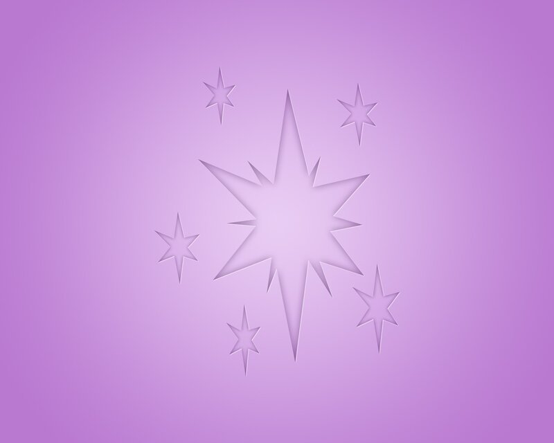 Star-shaped Cutouts