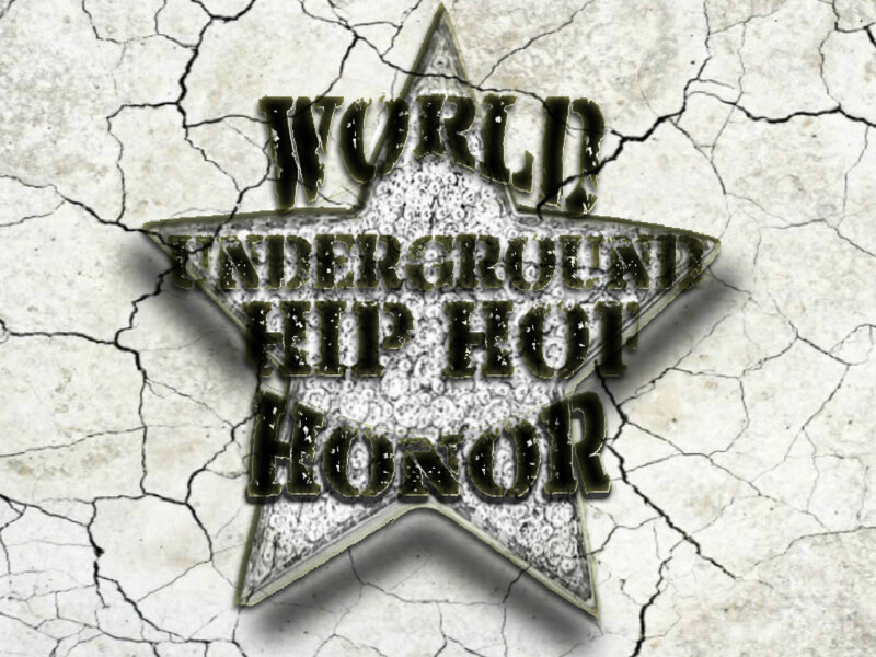 Star-shaped Logo