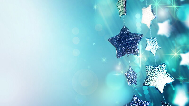 Star-shaped Ornaments