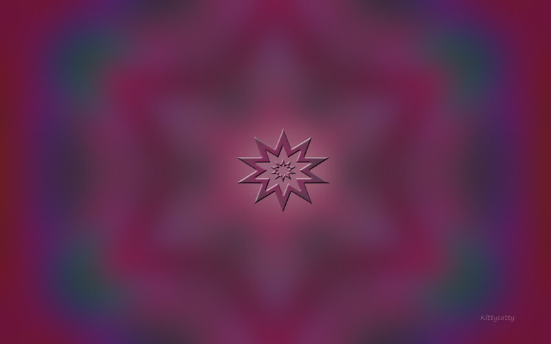 Star-shaped Symbol