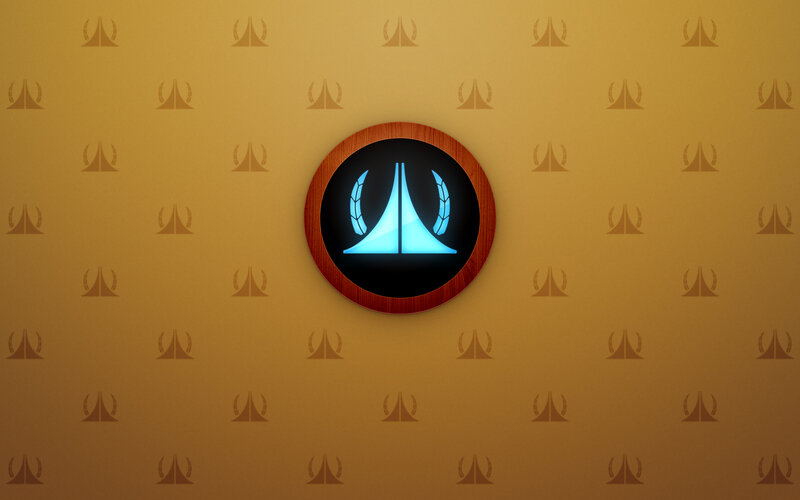 Star Trek: Bridge Crew logo