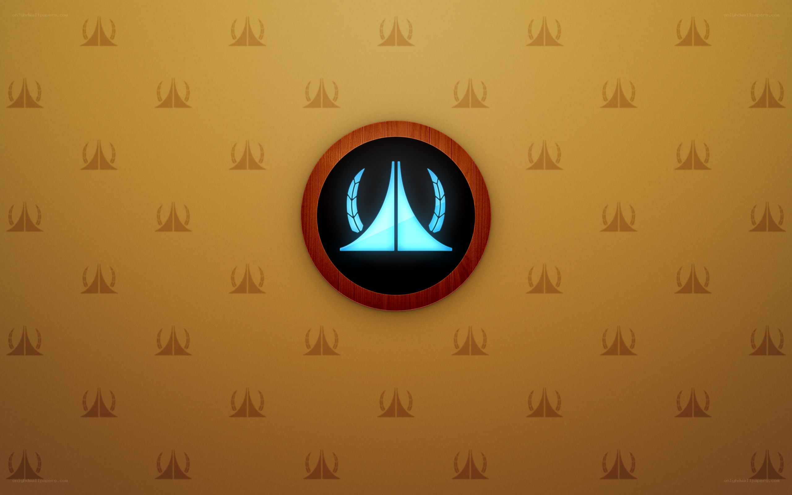 Star Trek: Bridge Crew logo