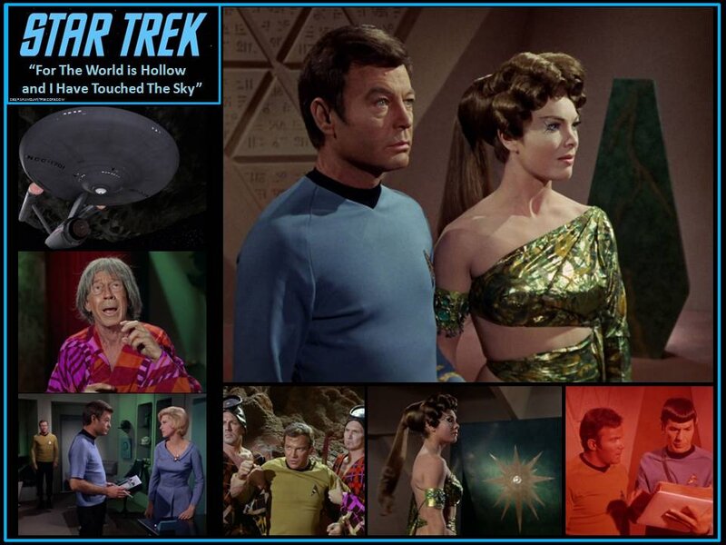 Star Trek Characters — Blue, Dramatic, Photograph, Spaceship, Uniforms