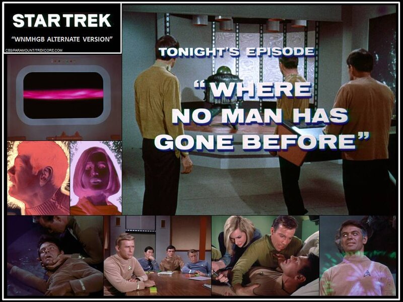 Star Trek Crew Members — Yellow, Dramatic, Photograph, Crew Uniforms, Control Room