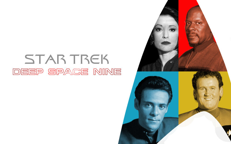Star Trek Deep Space Nine