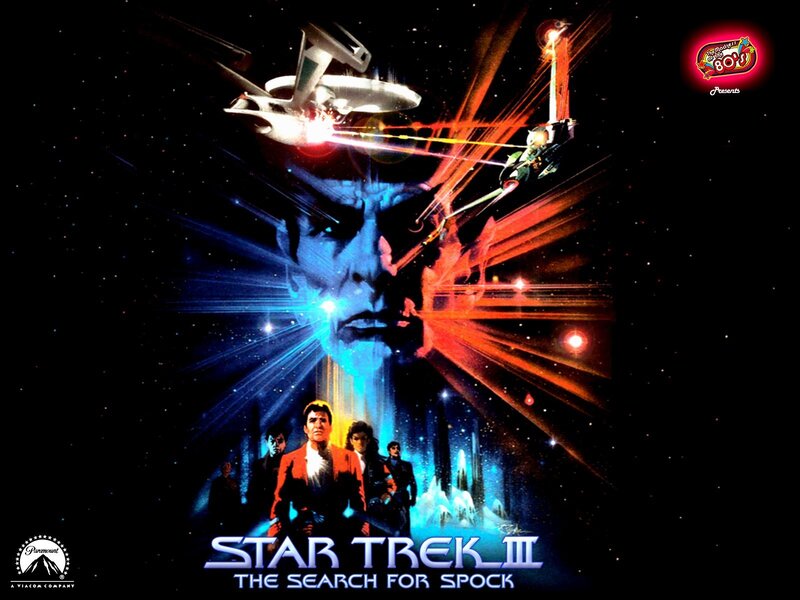 Star Trek III: The Search for Spock