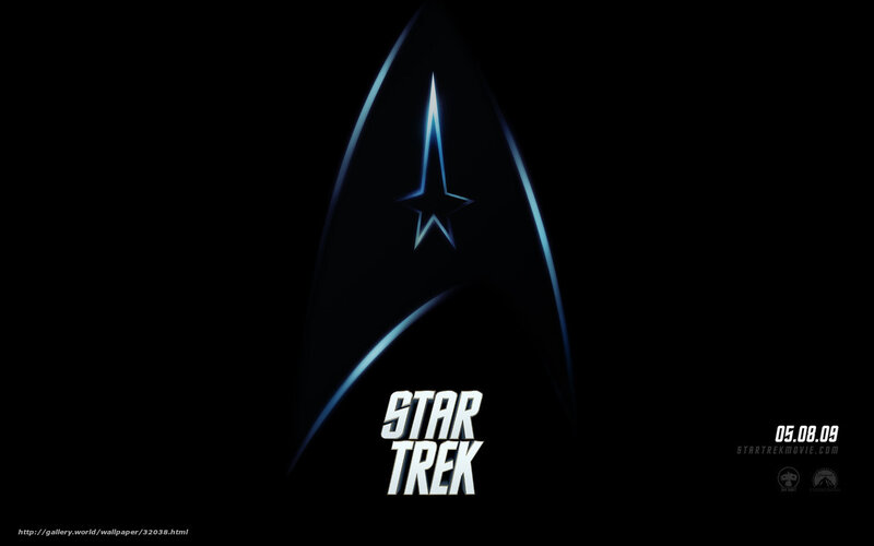 Star Trek Insignia