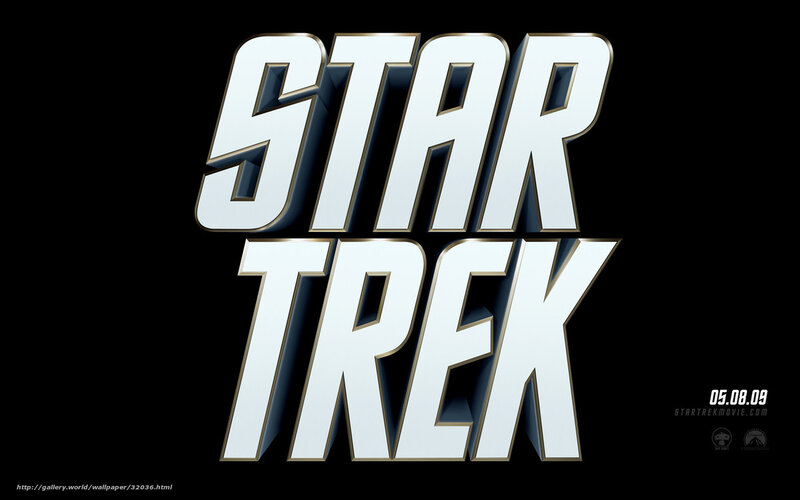 Star Trek Logo
