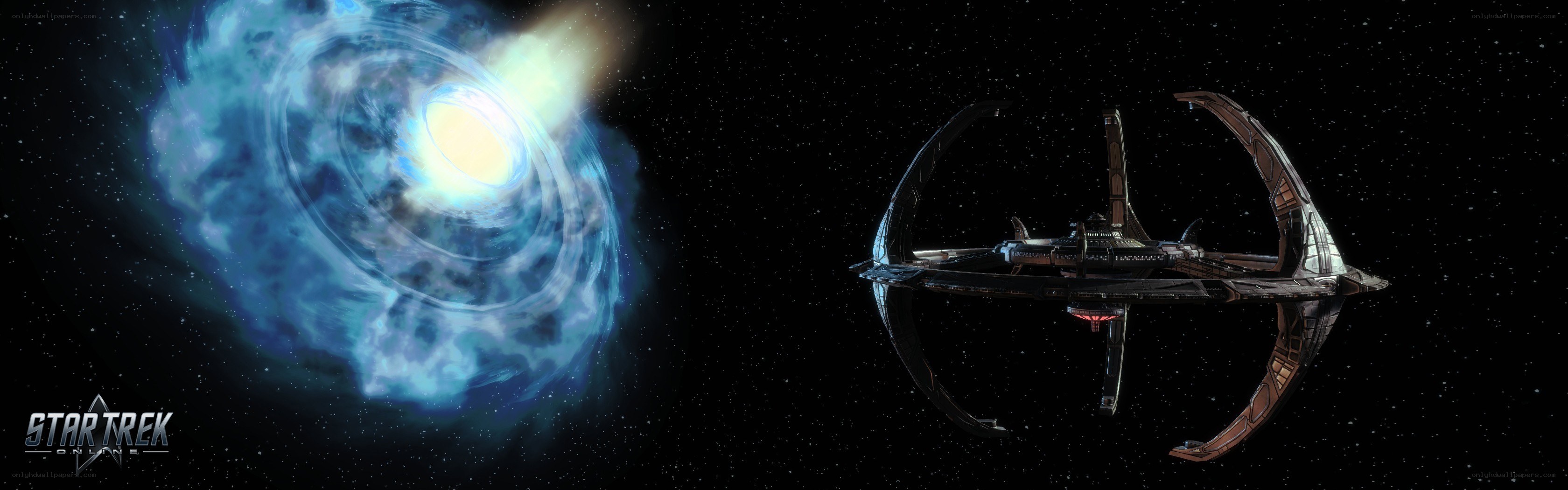 Star Trek Online spacecraft