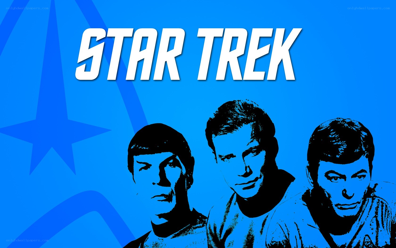 Star Trek original cast