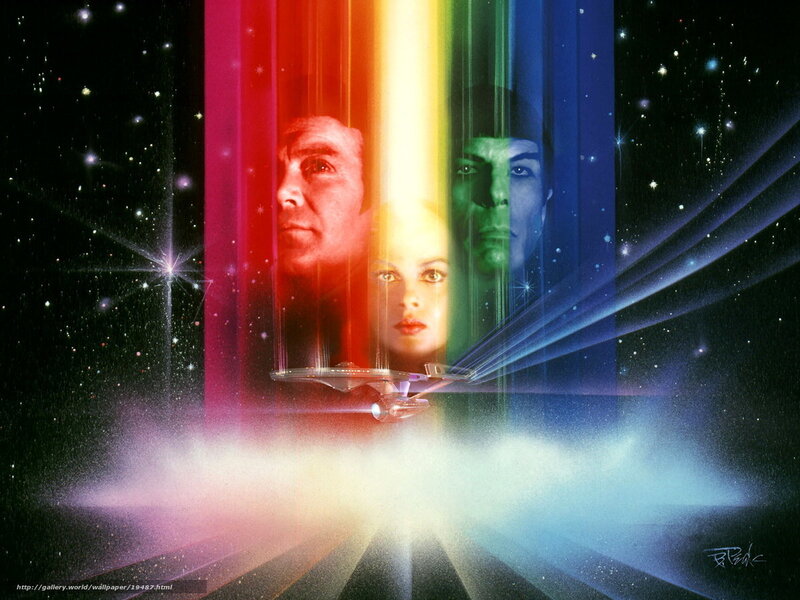 Star Trek: The Motion Picture