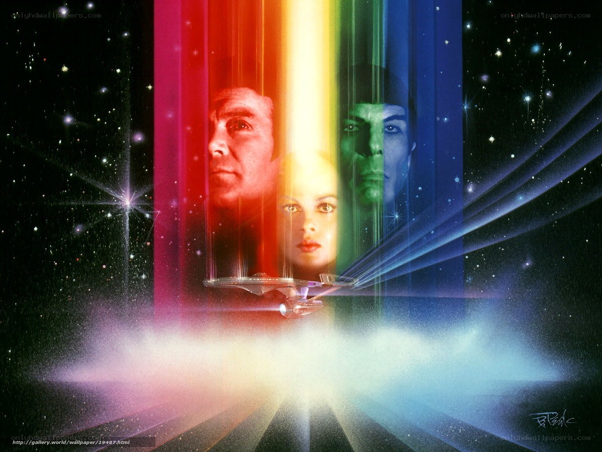 Star Trek: The Motion Picture
