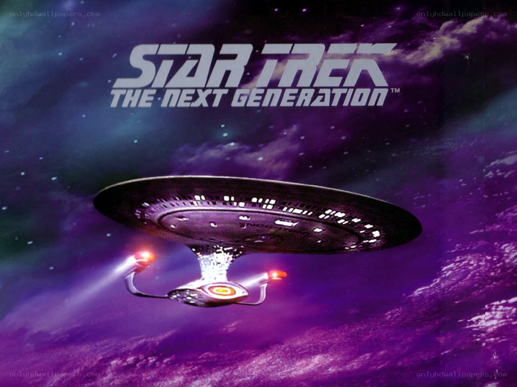 Star Trek: The Next Generation
