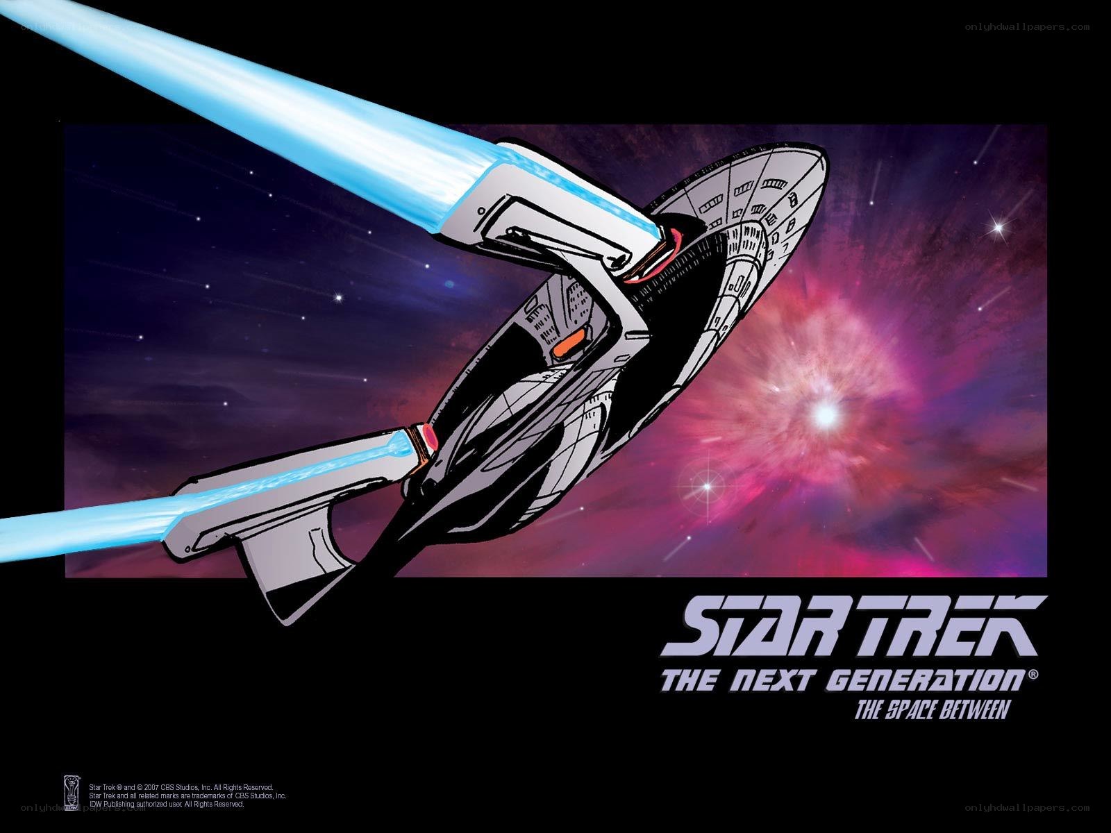 Star Trek: The Next Generation
