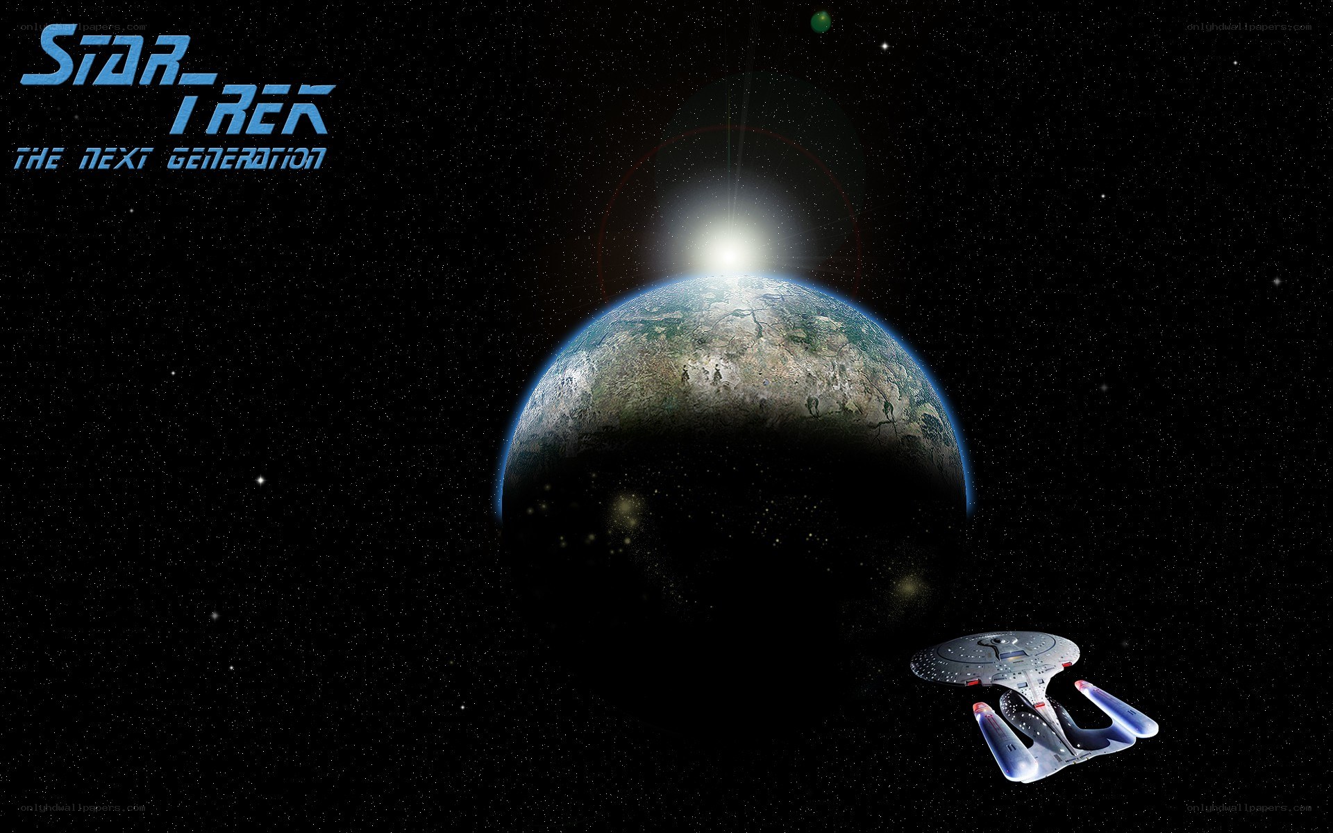 Star Trek: The Next Generation