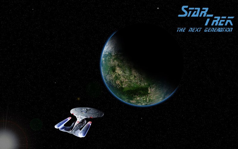Star Trek: The Next Generation