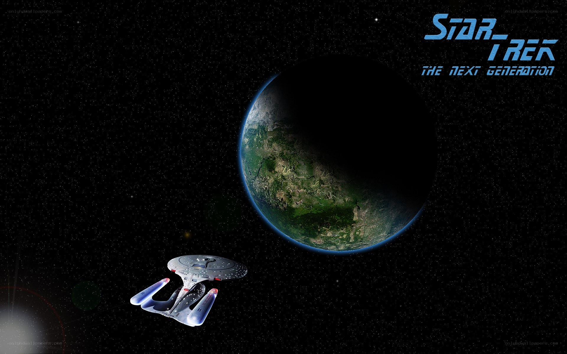 Star Trek: The Next Generation