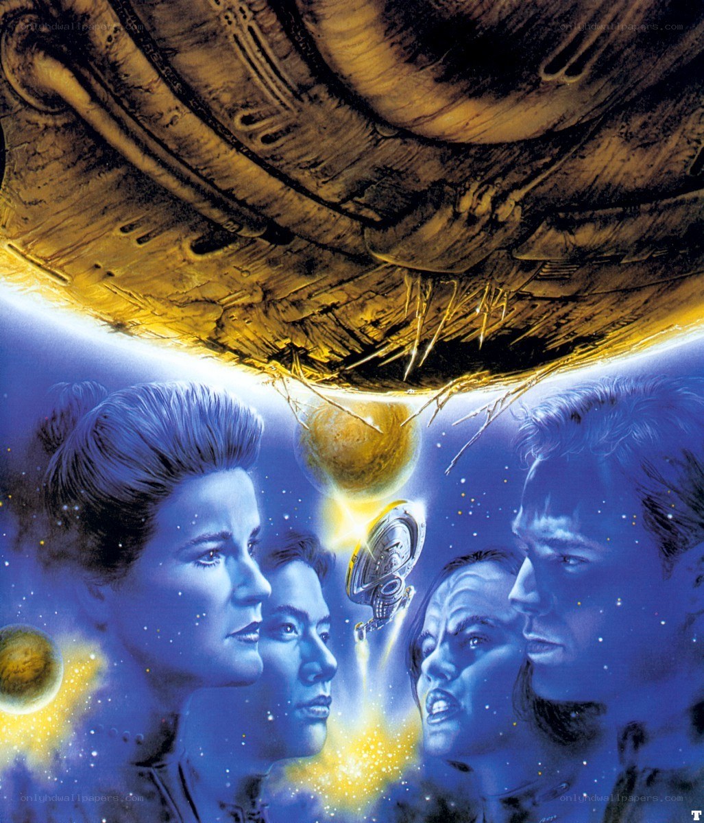 Star Trek: The Next Generation