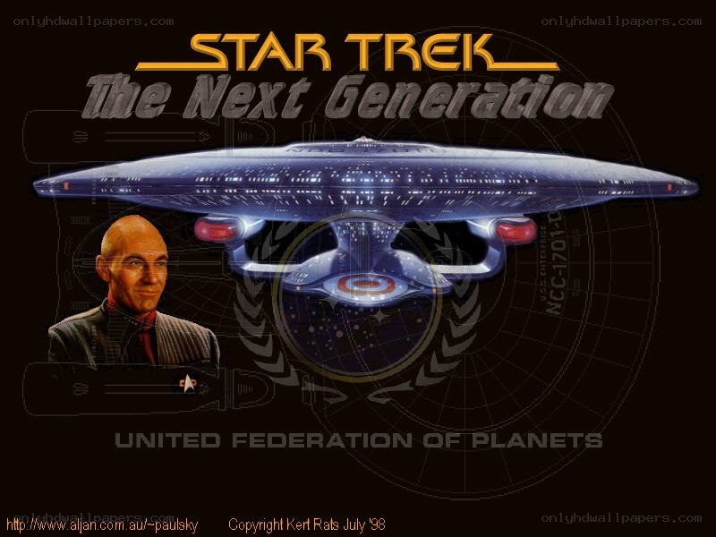 Star Trek: The Next Generation