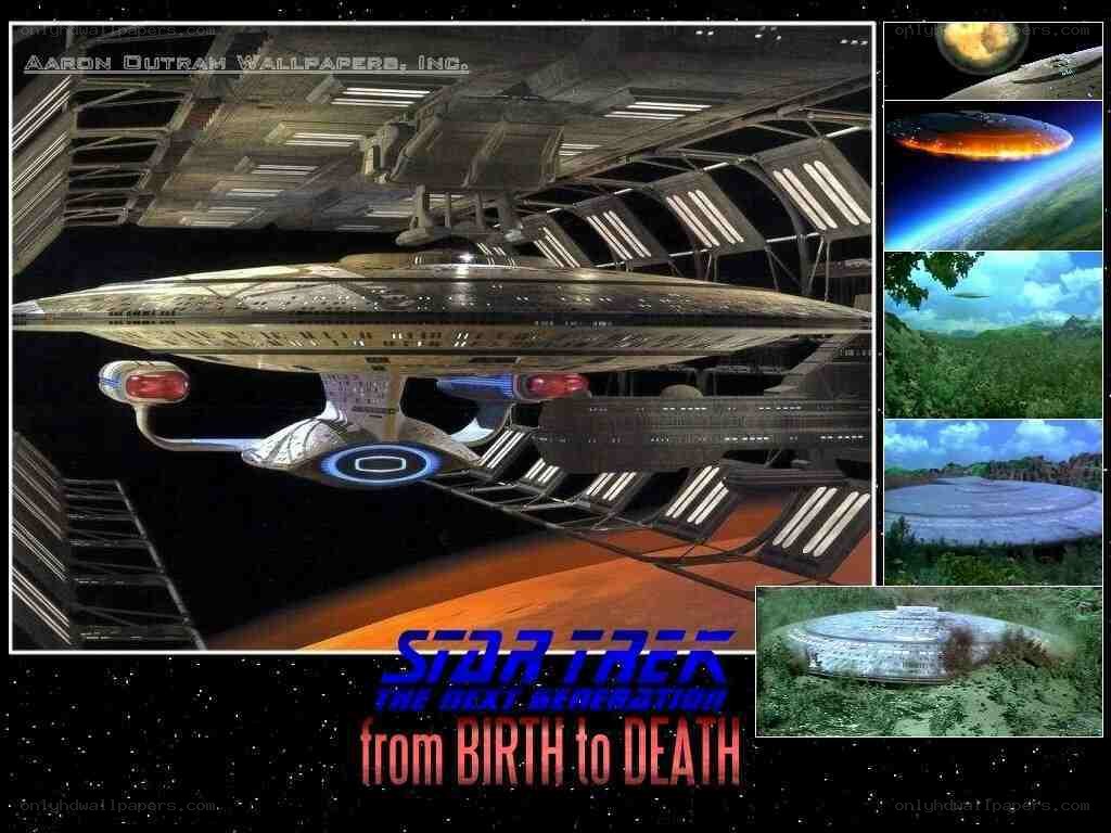 Star Trek: The Next Generation