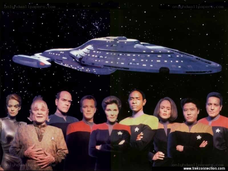 Star Trek: The Next Generation cast