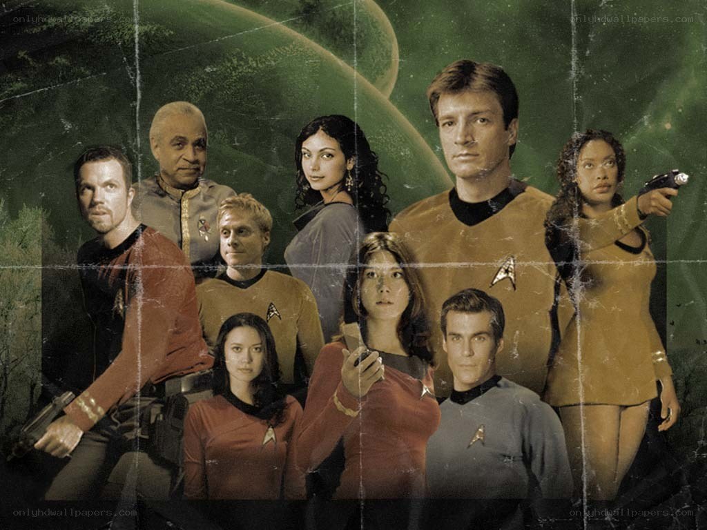 Star Trek: The Next Generation cast