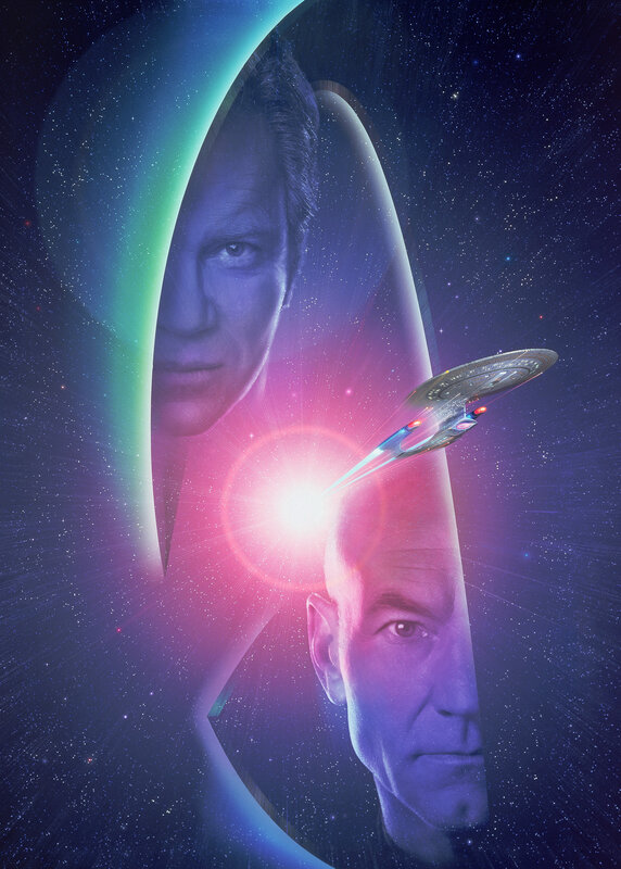 Star Trek: The Next Generation
