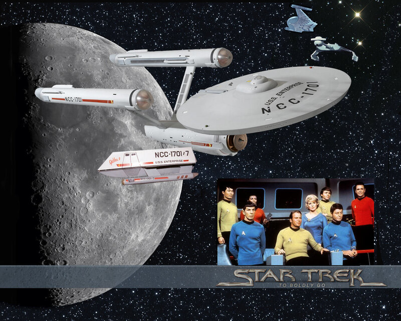 Star Trek: The Original Series