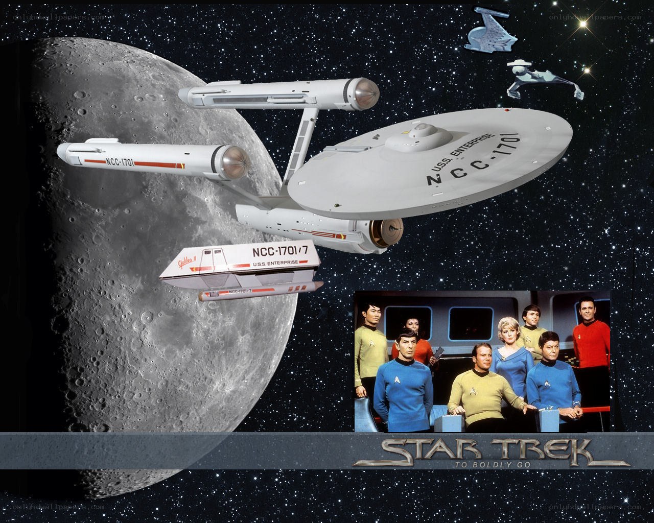 Star Trek: The Original Series