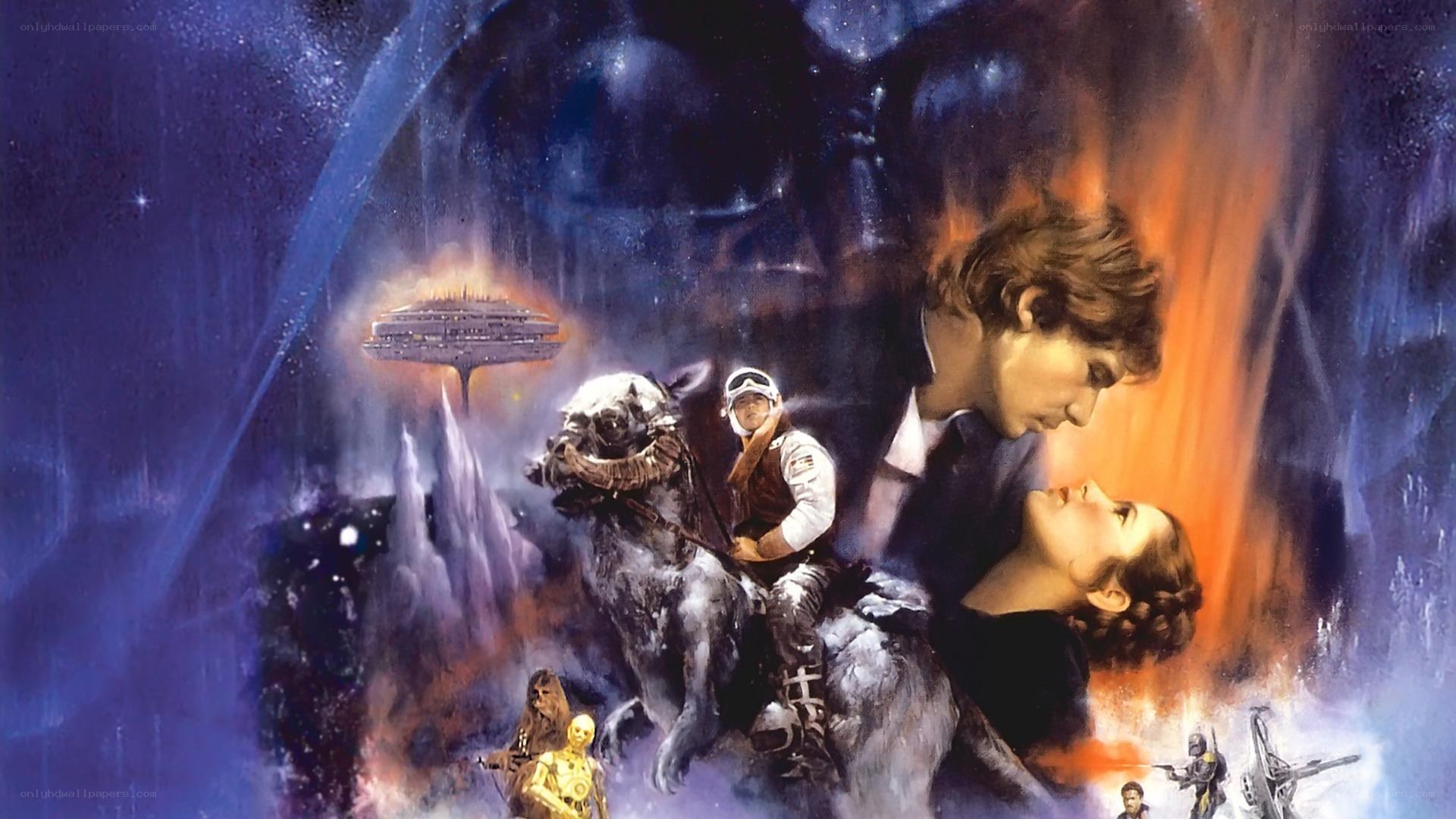 Star Wars: A New Hope