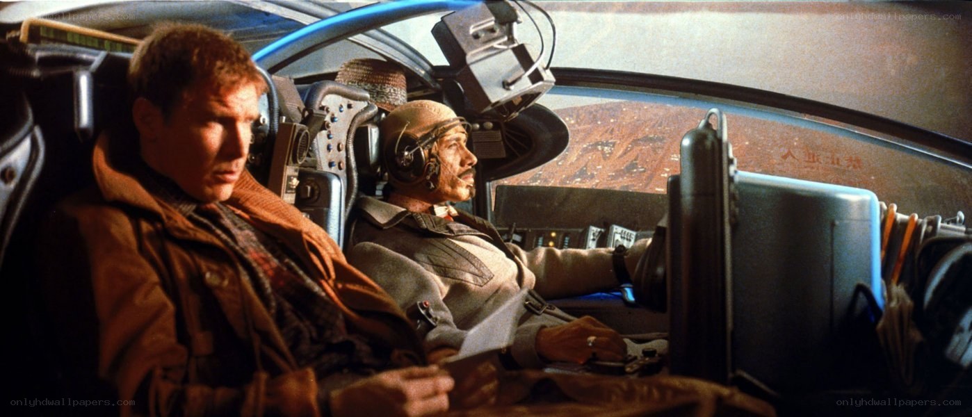 Star Wars cockpit scene