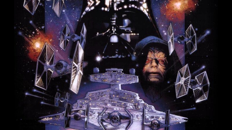 Star Wars: Empire at war