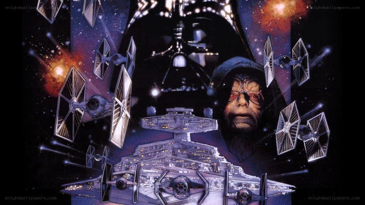 Star Wars: Empire at war