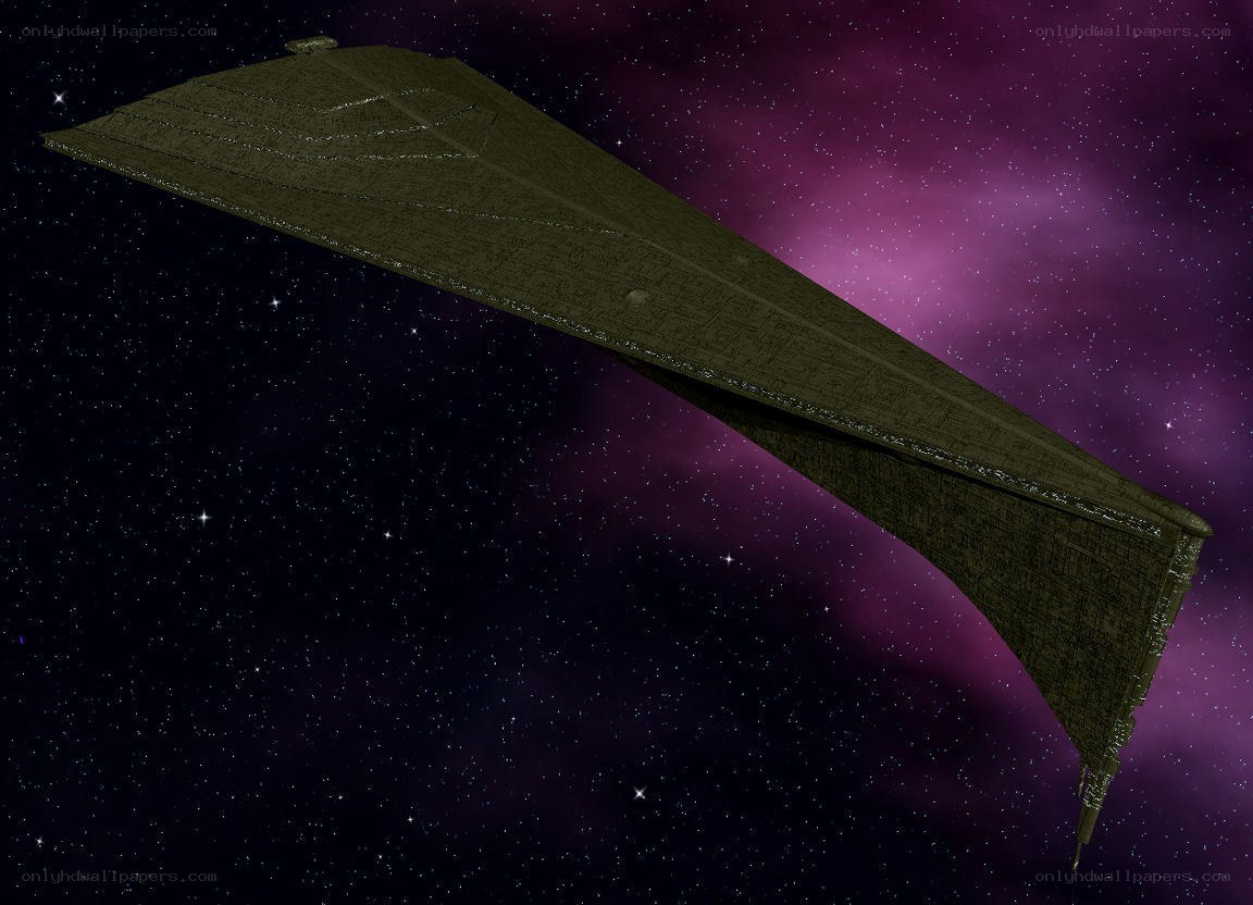 Star Wars Imperial Star Destroyer