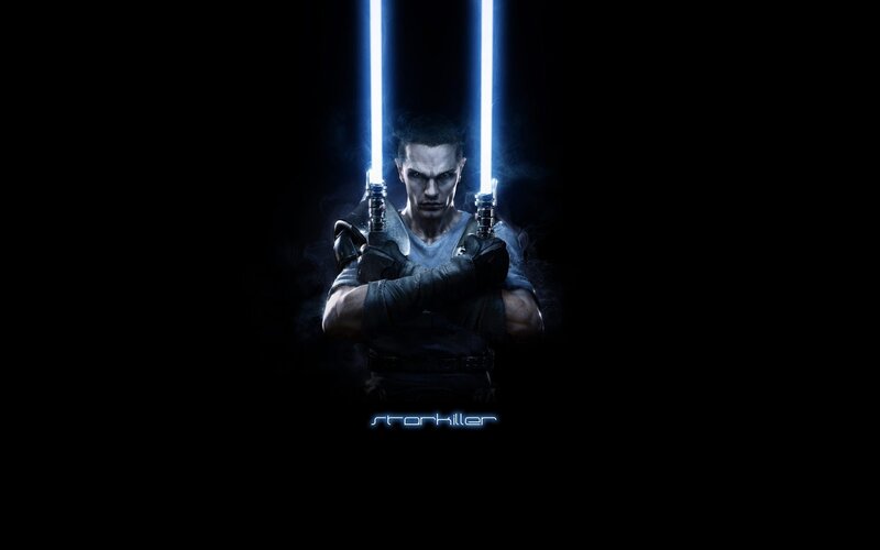 Star Wars Jedi character
