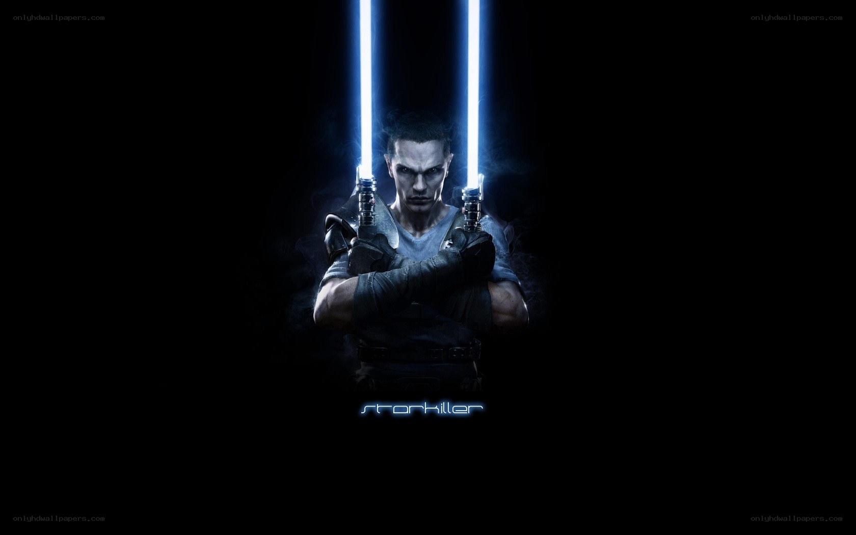 Star Wars Jedi character