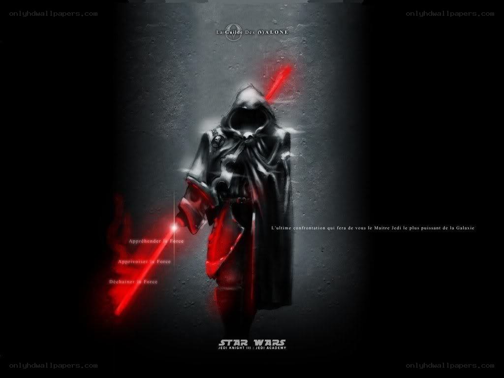 Star Wars Jedi Knight III