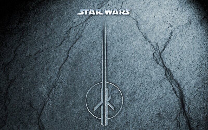 Star Wars Jedi logo