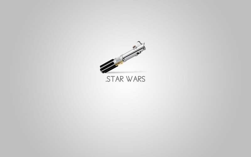 Star Wars lightsaber icon