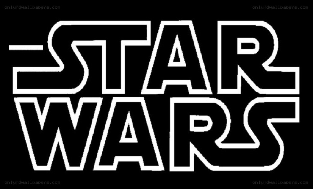Star Wars logo